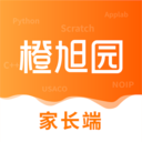 橙旭园家长端安卓版 v1.23.0 最新官方版