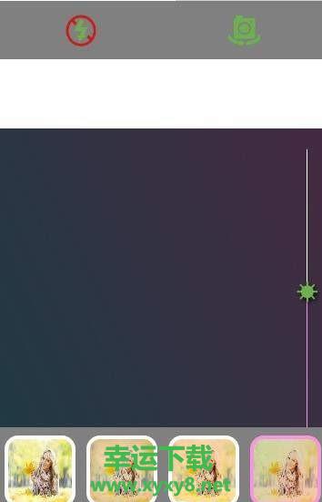 滤镜拍照相机app下载