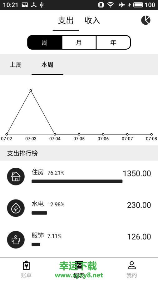 极简记账app下载