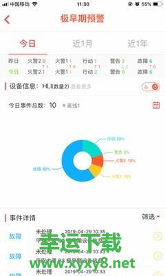 消检通