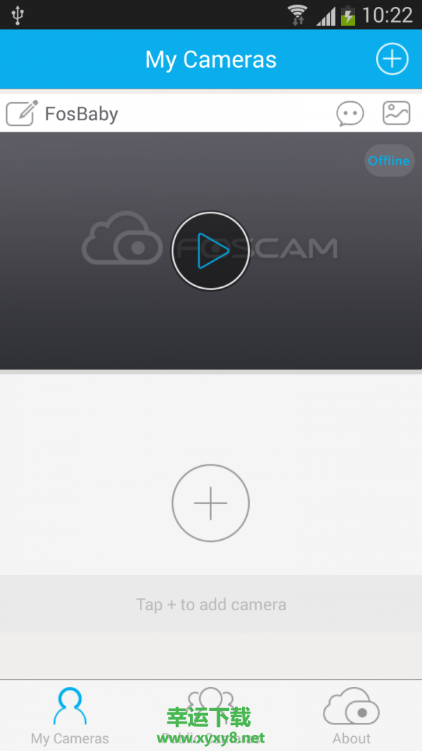 foscamapp下载