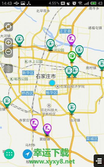 河北高速通