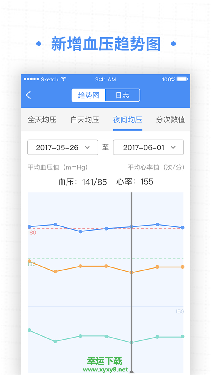 高血压大夫下载