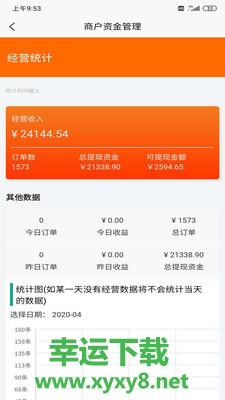 鹿马商家助手手机版 v1.122 官方最新版
