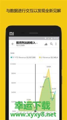 Power BI app下载