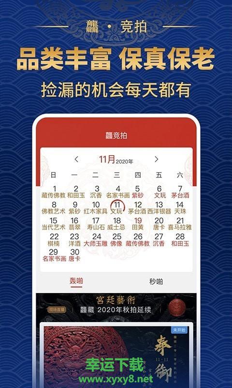 龘藏安卓版 v5.7.0.3 手机免费版