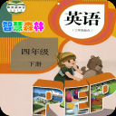 PEP人教版小学英语四年级下安卓版 v3.7.0 最新免费版