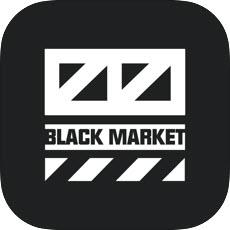 潮流黑市安卓版 v1.8.3 手机免费版