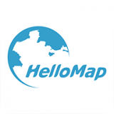 HelloMap手机版 v2.1.4 官方最新版