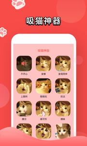 人猫交流器app