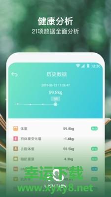 轻瘦app下载