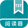 TXT免费全本阅读器安卓版 v2.10.0 官方最新版