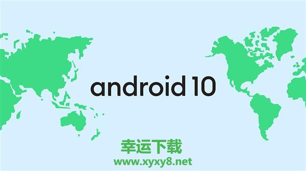 谷歌Android下载