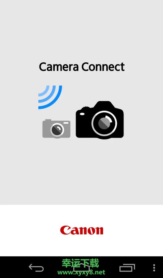 Canon Camera Connect下载