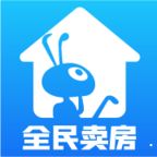 蚂蚁新房手机版 v5.2.1 官方最新版